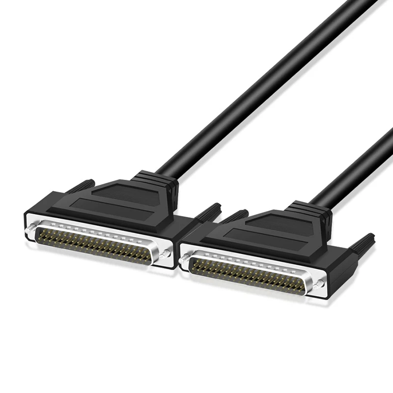 

DSUB 62 pins signals Terminal Connector Cable