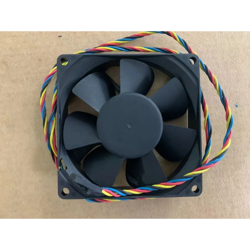 a-for-1-個新しい-sunon-mf80201vx-q000-s99-dc-12v-384w-8020-8cm-4-線式冷却ファン