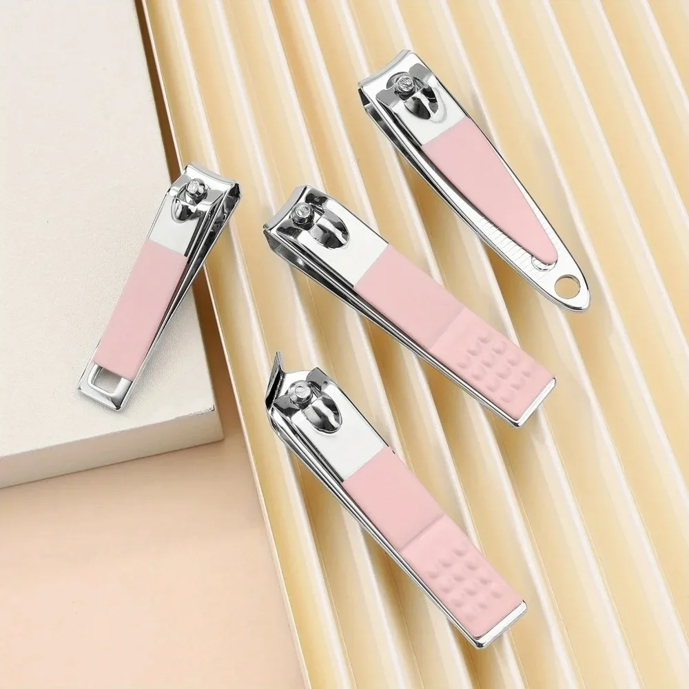 14-Piece Nail Care Kit 5