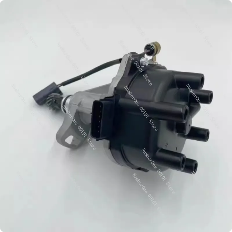 Ignition Distributor 22100-0W000 22100-1W601 for  Pathfinder R50 Navara 3.3L V6 VG33E