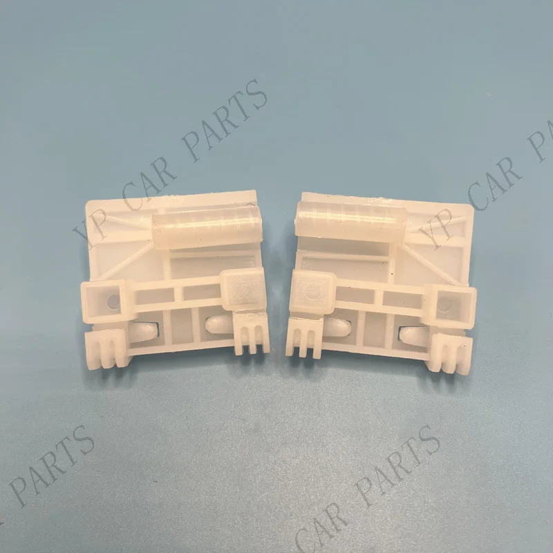 2000-2007 CAR STYLING WINDOW REGULATOR FOR RENAULT LAGUNA II 2 ELECTRIC WINDOW REGULATOR CLIP REAR RIGHT AND LEFT