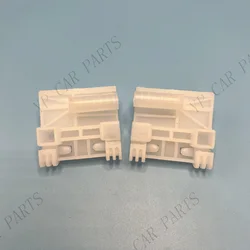 2000-2007 CAR STYLING WINDOW REGULATOR FOR RENAULT LAGUNA II 2 ELECTRIC WINDOW REGULATOR CLIP REAR RIGHT AND LEFT