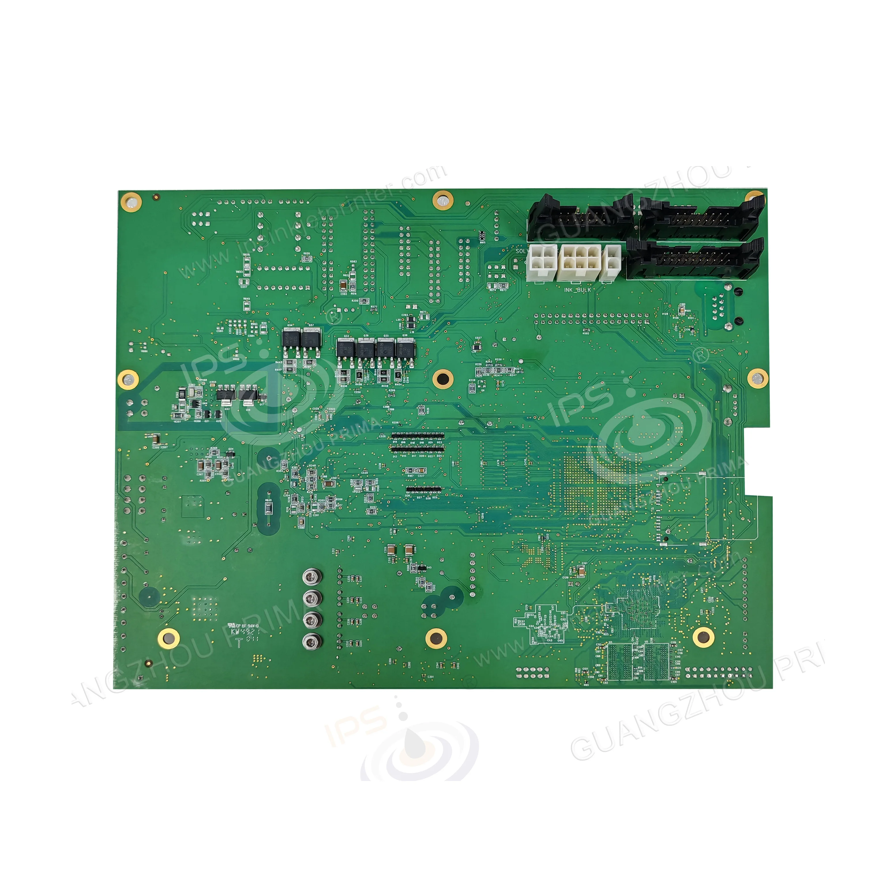 Original SP392436 SPARE CSB BOARD 1620UHS (400 SERIES) For 1620uhs Cij Inkjet Printer