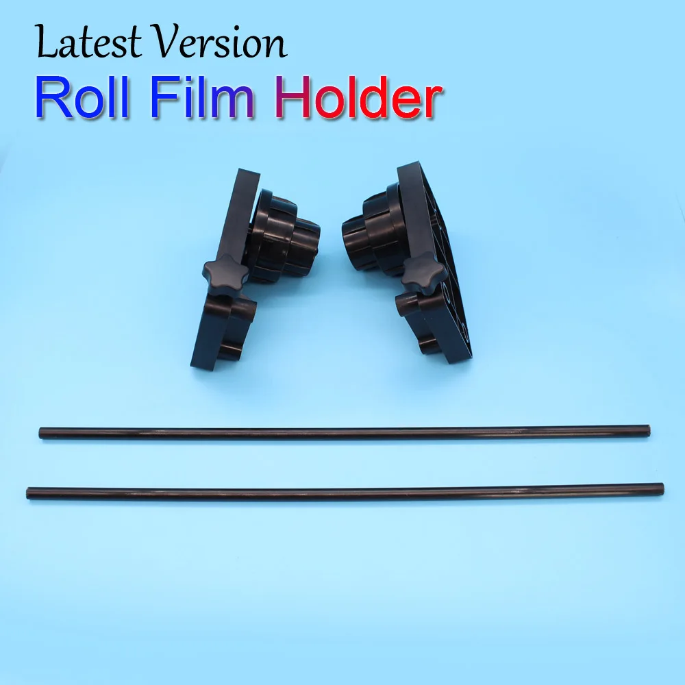 Printer Roll Holder for A3 A4 DTF Printer Holder For Epson L805 R1390 L1800 XP-15000 L800 Roll Film Holder DTF RIP DTG 10.5 10.3