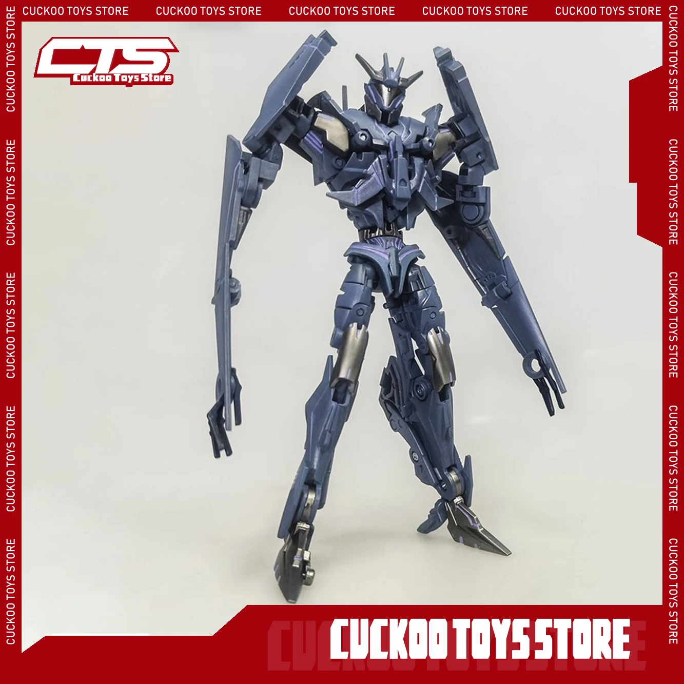 

16cm Tfp Figure Soundwave Evil Voices Figures Transformable Figurine Plane Model Pvc Collections Desk Decora Toys Birthday Gifts