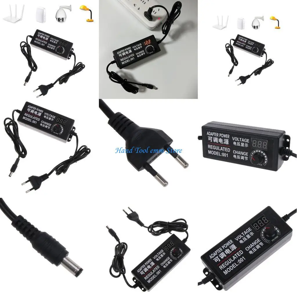 H37F AC100-240V To …