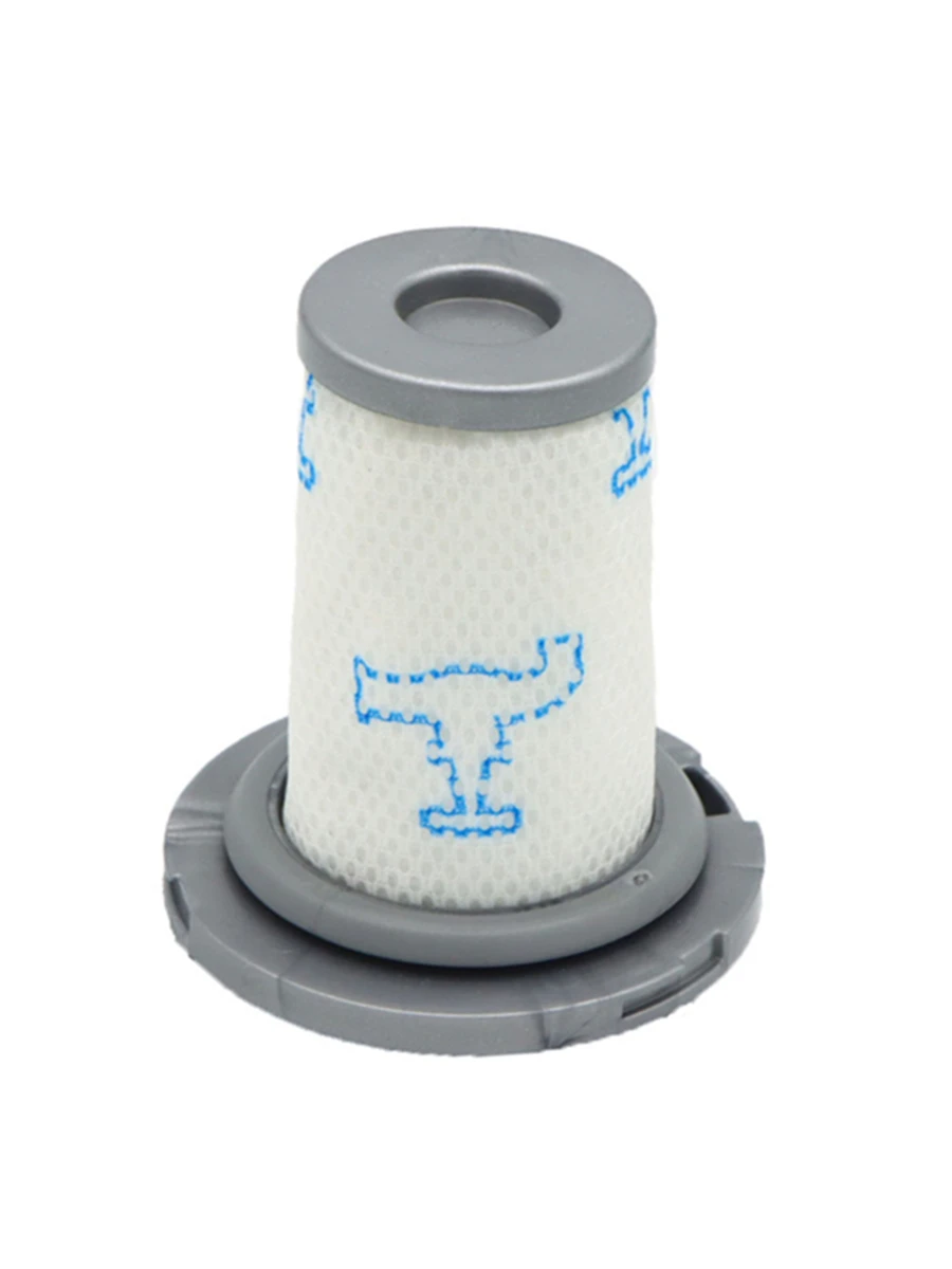 Filter Tefal  X-Force Flex  6.6/ 8.60 RH96xx Cordless Vacuum Cleaner Washable Filter Part Sweeper Accessories ZR009005