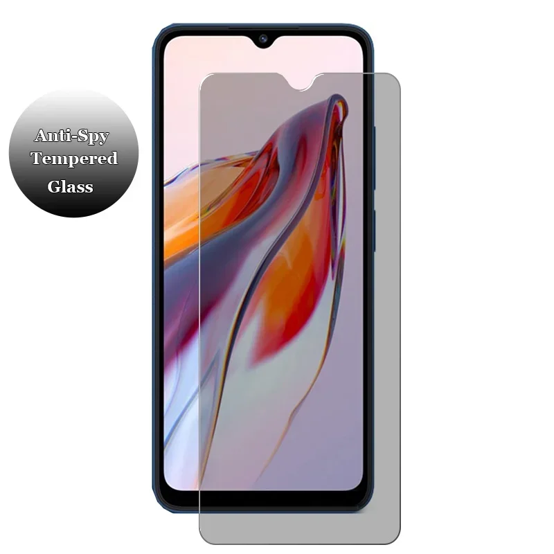 Противошпионское закаленное стекло для телефона realme c30 чехол на realmec30 c 30 30c чехол для телефона realmi realmic30 reame relme конфиденциальное стекло