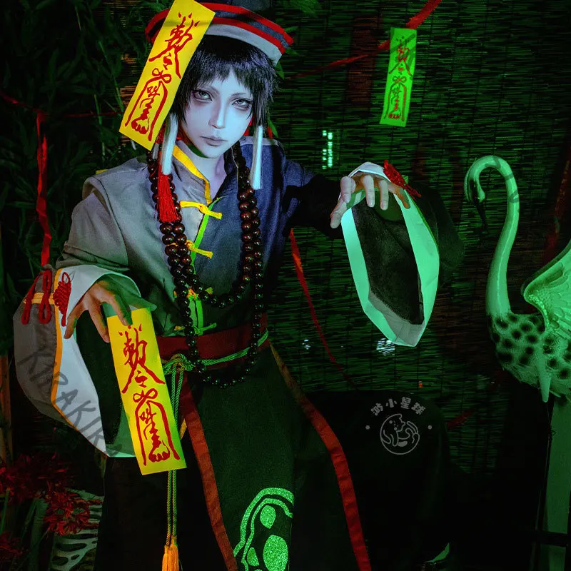 

Bungo Stray Dogs Dazai Osamu Nakahara Chuya Izumi Kyouka Cosplay Clothes Anime Costume Set Outfit Hallowmas Nakajima Atsushi