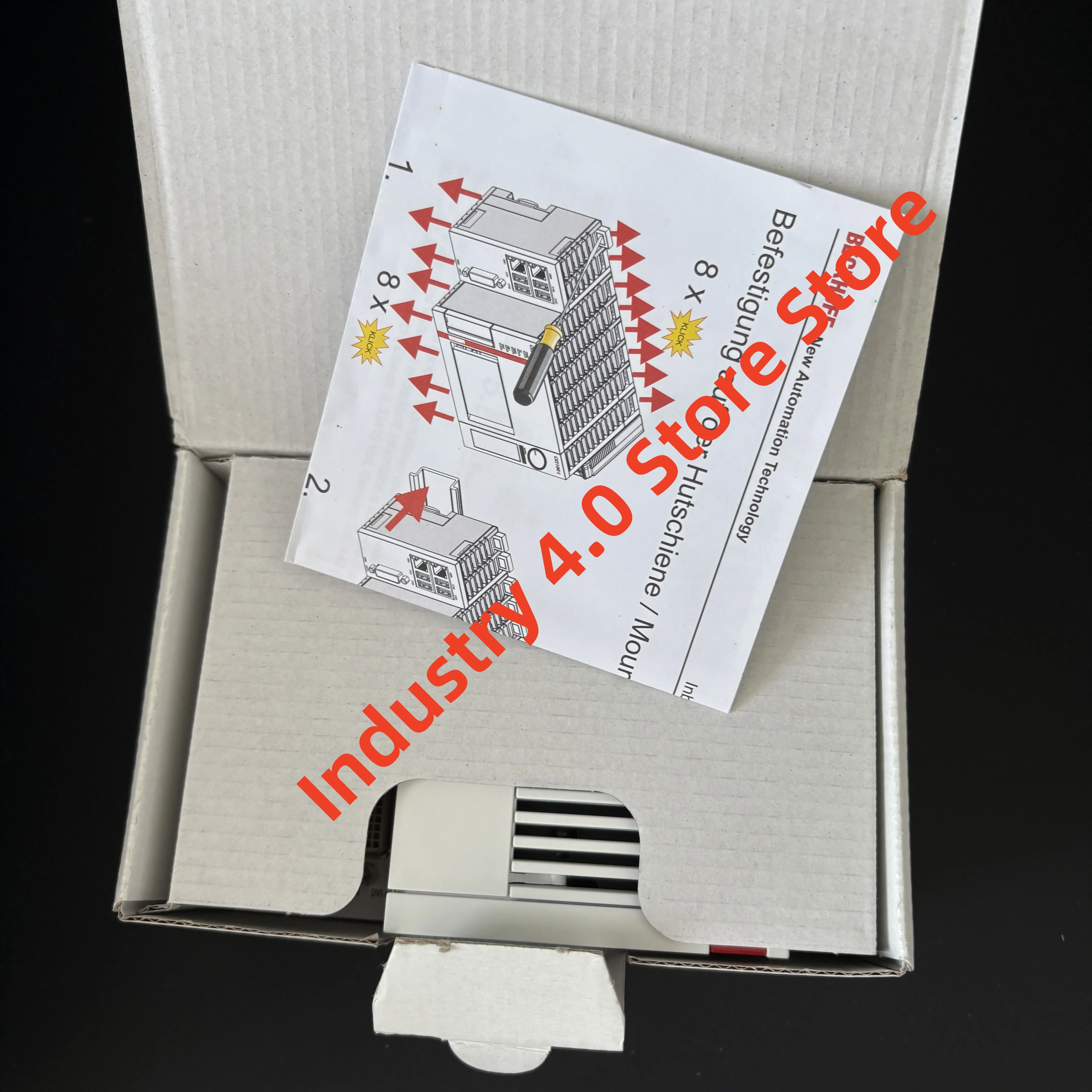 controller  CX5130-135  new original