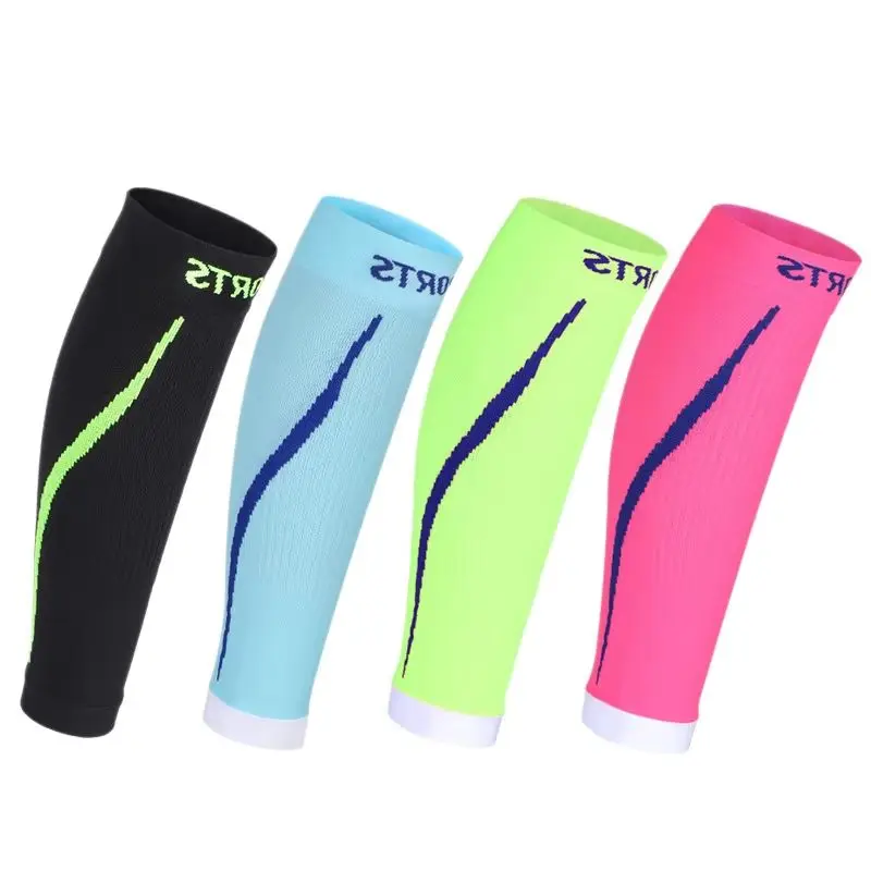 Unisex Calf Compression Sleeves for Sports