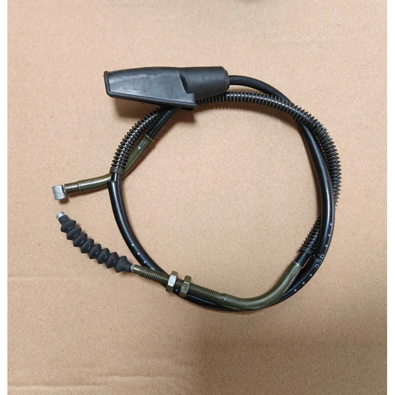 

Motorcycle Clutch Cable for Lifan KPM200 LF200-3B Clutch Wire Line