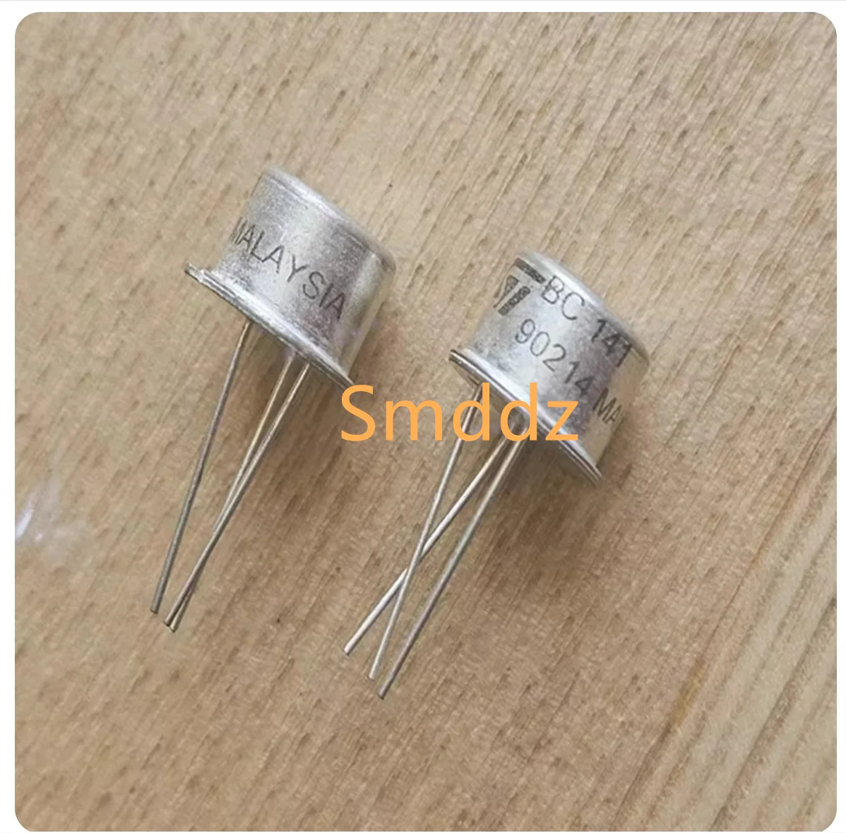 5 pieces, BC303-6    BC140-10   BC140-16   BC141   BC141-6   BC141-10   BC141-16   BC161-10  BC161-16  TIP621 UA714HM AD517KH