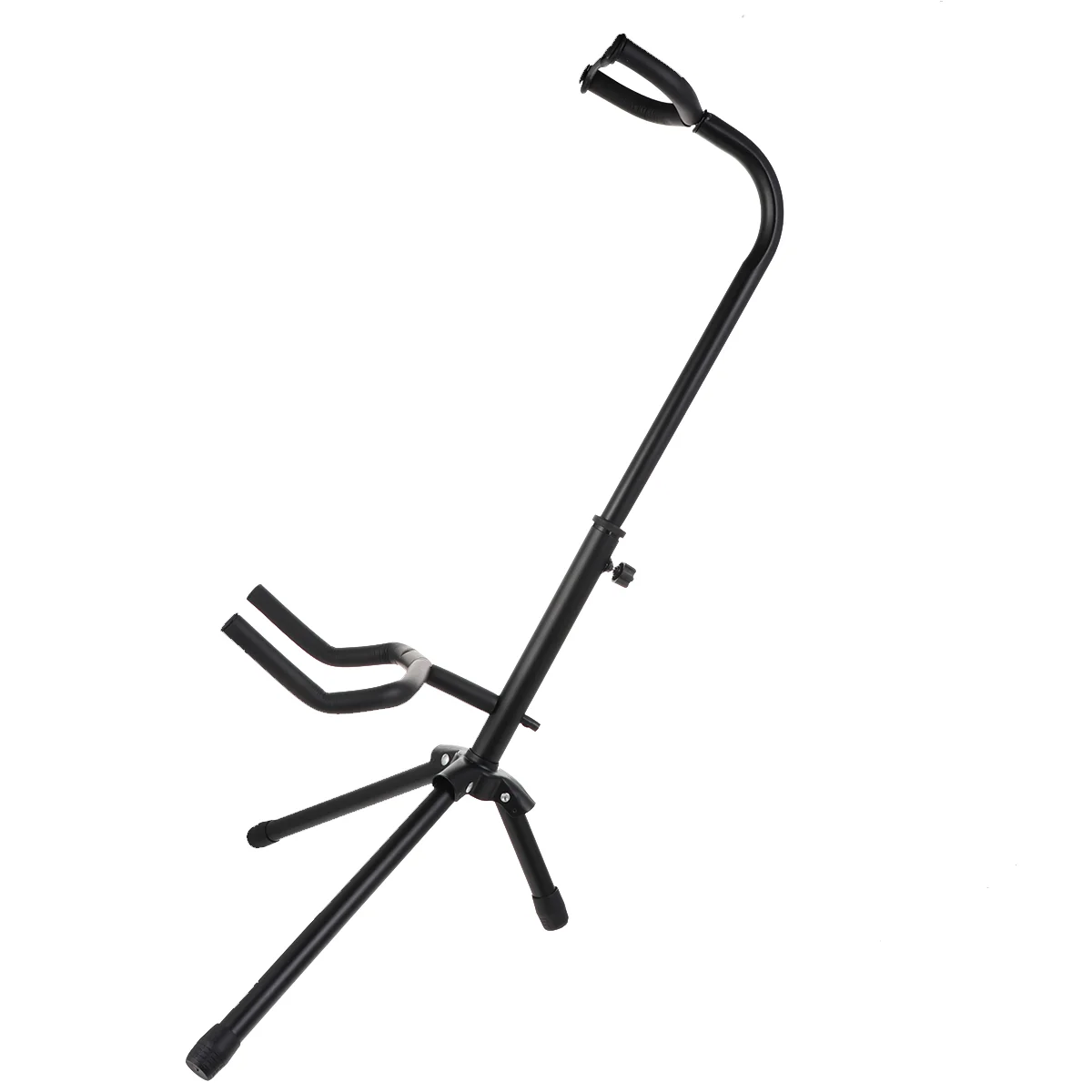 

1Pc Guitar Holder Bass Support Guitar Stand Holder Instrument Display Stand