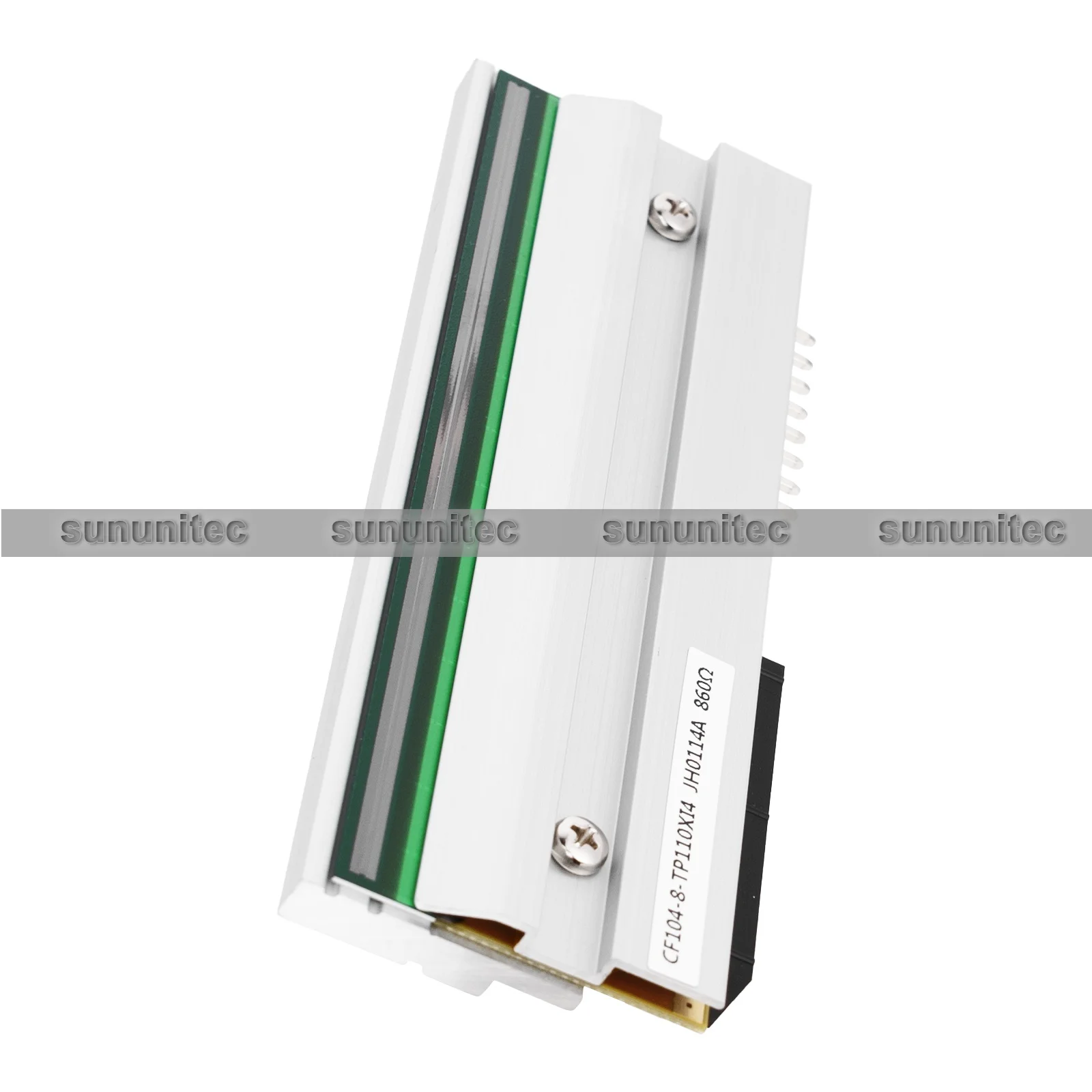 

Brand New 203DPI Thermal Printhead P1004230 Compatible with 110XI4 Thermal Printer in Stock