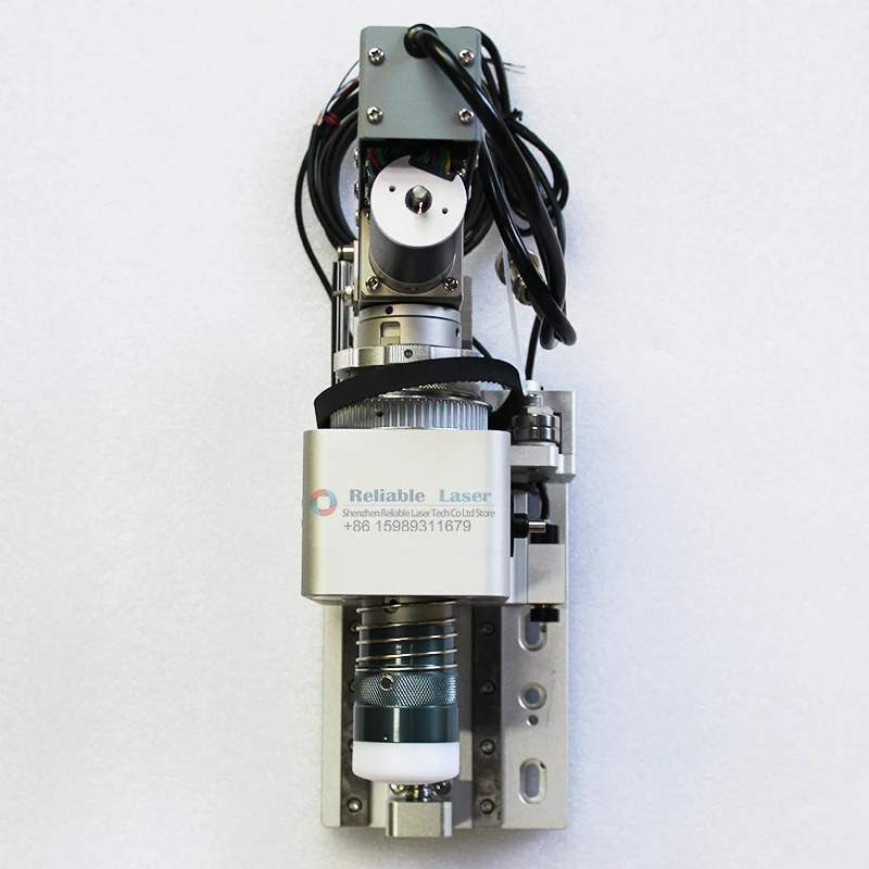 Buono strumento a coltello tangenziale oscillante elettrico EOT economico con modulo di supporto per macchina da taglio digitale SRTS1102 SRT91141