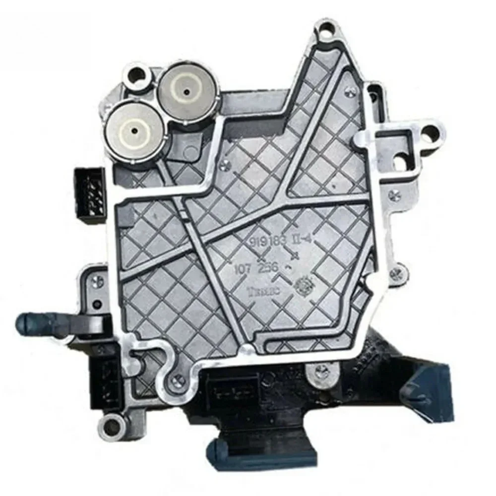 Tcu Tcm Módulo de control de transmisión continuamente variable 01j Transmisión de transmisión 01j927156h Audi Tcm