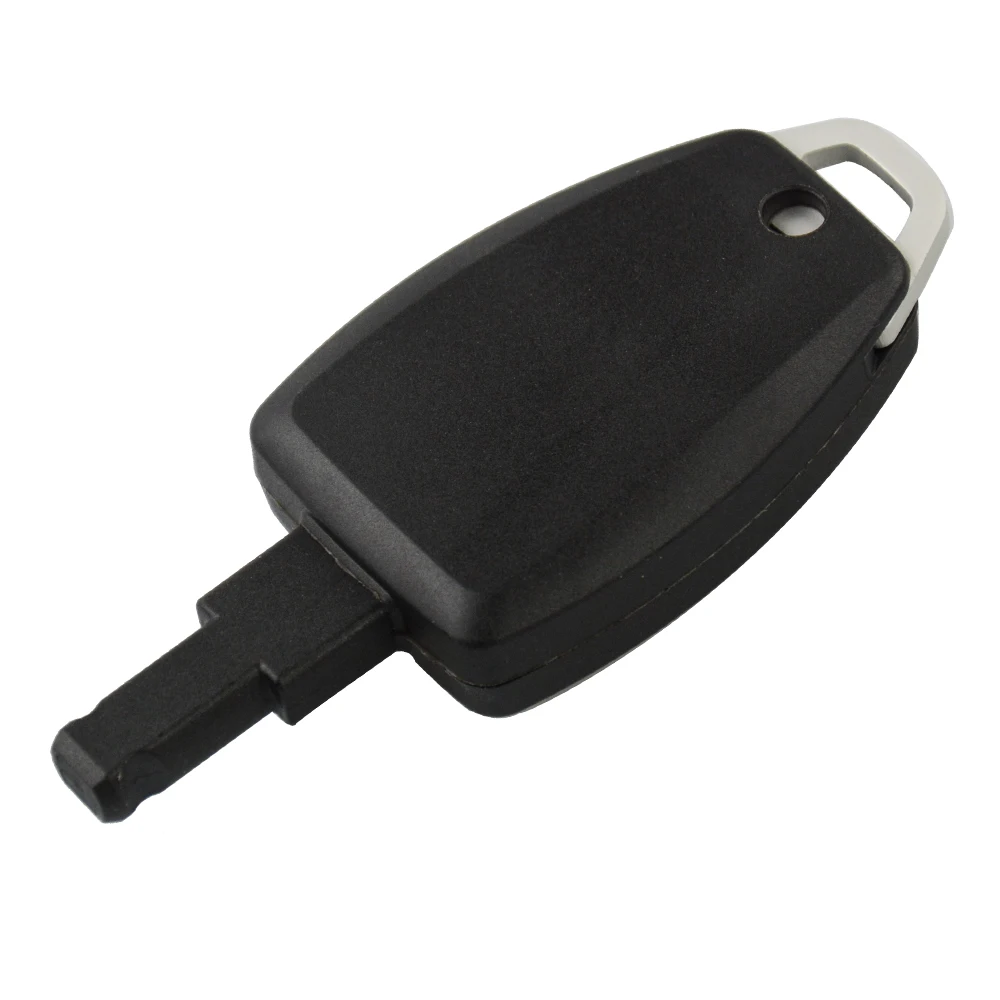 YIQIXIN 5 Buttons Key Case For Volvo C30 C70 XC90 V70 S40 S60 V50 2008 2009 2010 2011 Smart Card Cover Insert Blade Housing Fob