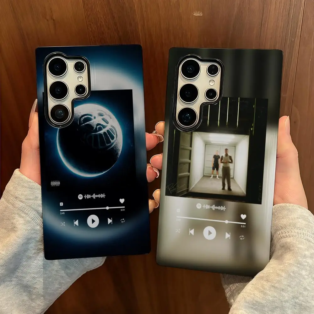 

Чехол для телефона Y-Young C-Cister для Samsung S25, пленочный корпус, роскошный GalaxyS24Ultra 23plus S22 21 A56 36 26 16, двухслойный чехол
