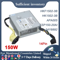 Group Nouveau Pour Lenovo 510 560 700 710 720 M71z/72z 150W PSU APA005 HKF1502-3B FSP150-20AI PS-2181-01 APAApproach DSP-150UB A 54Y8892