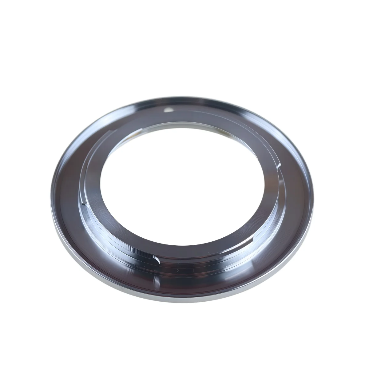 Pixco Mount Adapter Ring for M42 Lens to Nikon F Mount for Macro Close Up Photography D850 D780