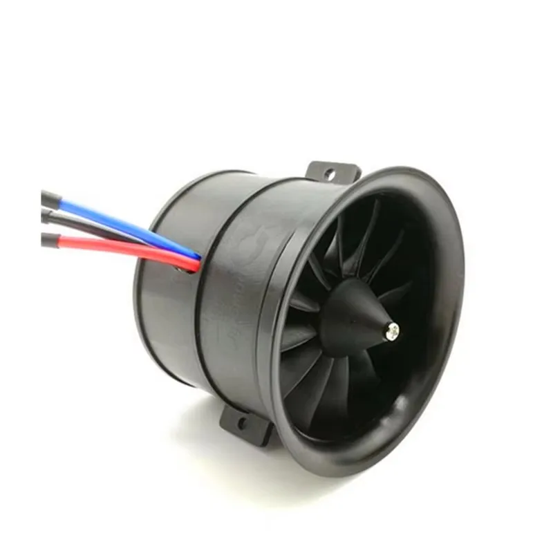 Electric Edf 70Mm D…