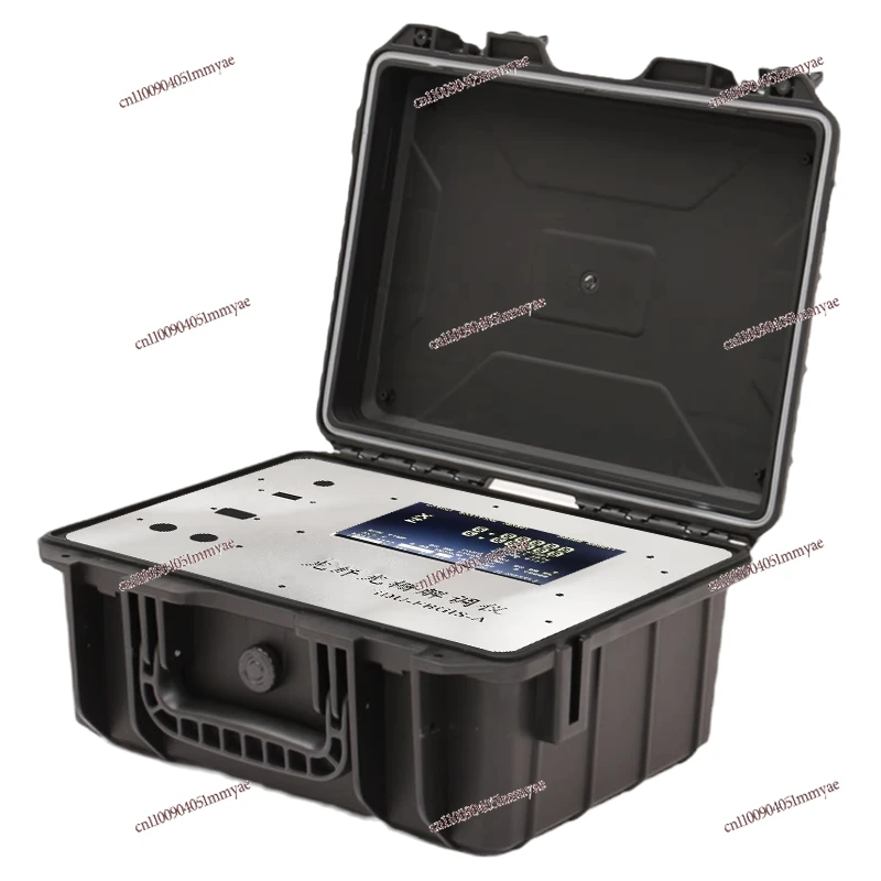 

Instrument operation control panel Mounting box Detection and testing equipment Portable storage box Numerical control Switch