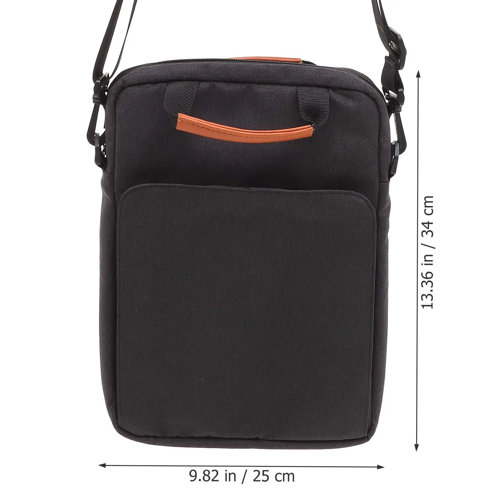Portable Laptop Sleeve Bag – Slim Lightweight Shockproof for 13-15.6 Inch Laptops & Tablets