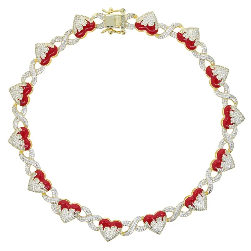nuevo-collar-de-cadena-infinita-con-dije-de-corazon-goteante-de-esmalte-rojo-iced-out-estilo-hip-hop-para-mujer-joyeria-nueva-y-exclusiva-con-brillo-joyeria-de-mujer-con-circonitas-cubicas-5a