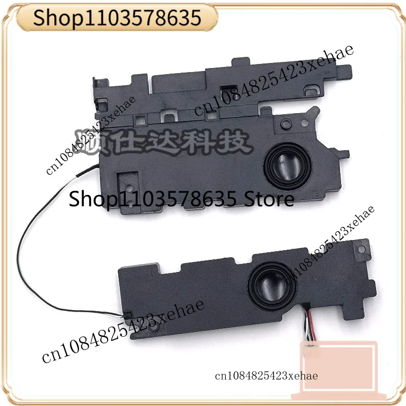 Laptop Internal Loudspeaker for HP TPN‑Q230 Q222 15‑DY 15‑EF 15S‑FQ Notebook Audio Speaker Repair Part