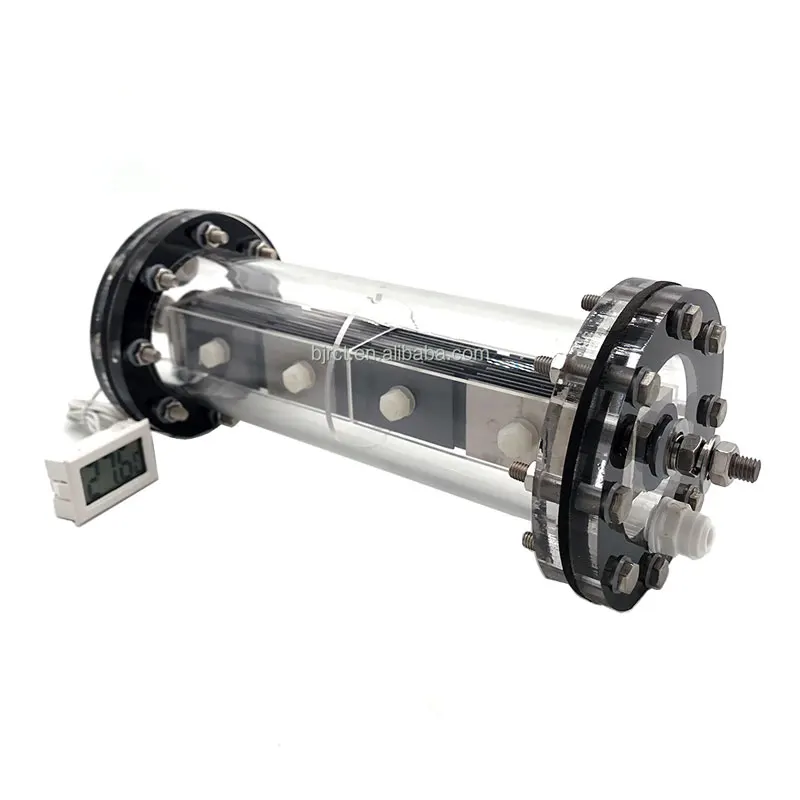 Sodium Hypochlorite Generator for Swimming Pool Chlorination and Water Disinfection System