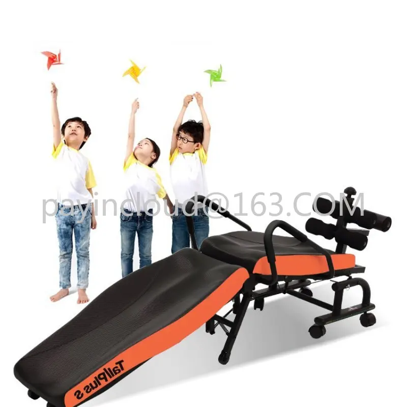 Electric Tensioner Physical Promotion High Motion Inverted Artifact Home Tallplus Tepu Stretch Multifunctional