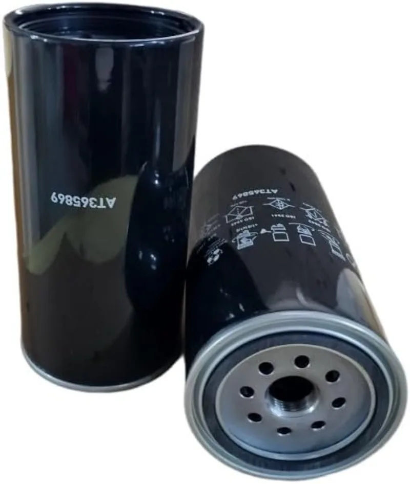 

MUGURO 1PC AT365869 Fuel/Water Separator For John Deere Replaces FS19754 FS19590 P551858 133-5673 1335673 3222309422