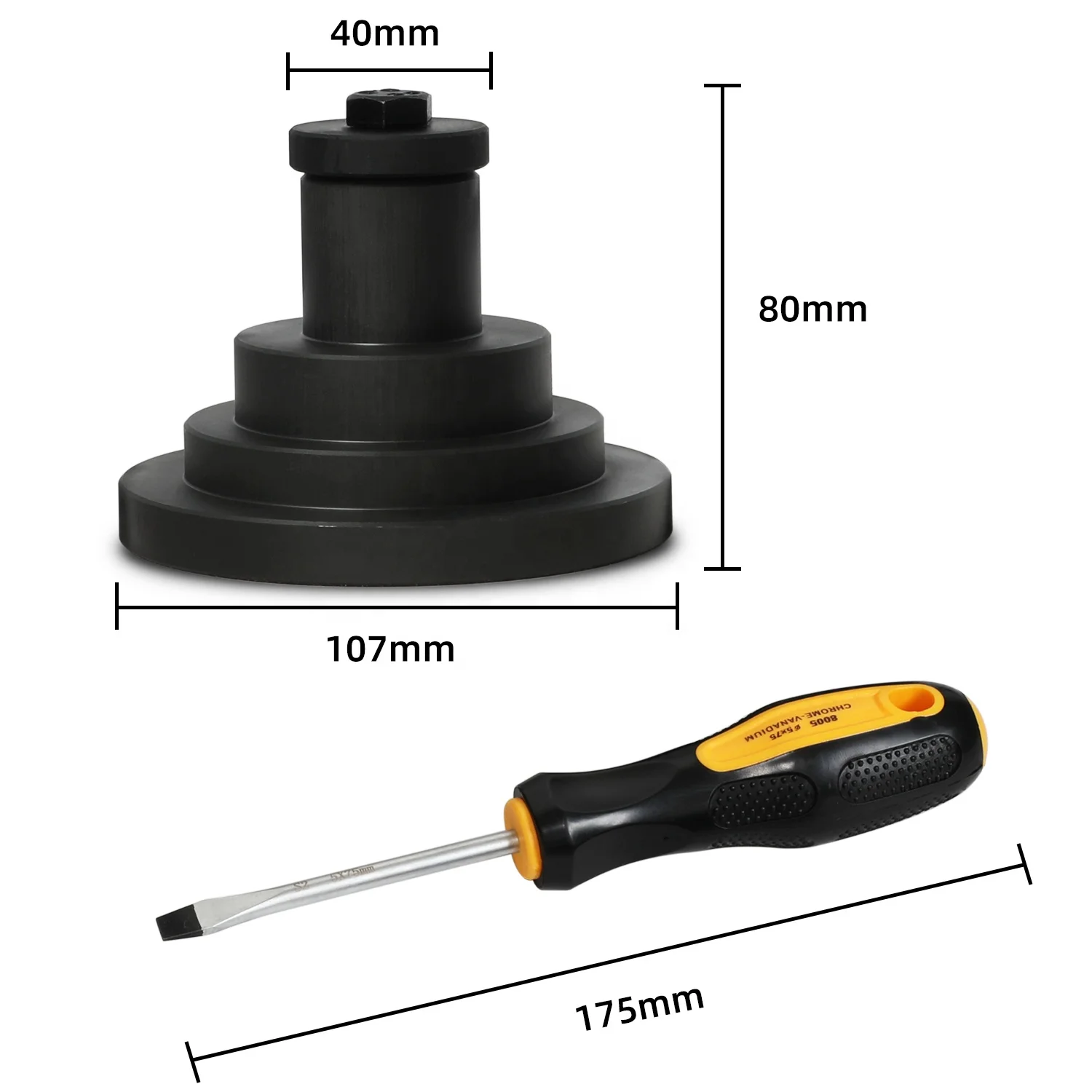 

2025 Hot Selling High Quality Car Repair Tools for Volkswagen Clutch Clearance Adjustment Tool