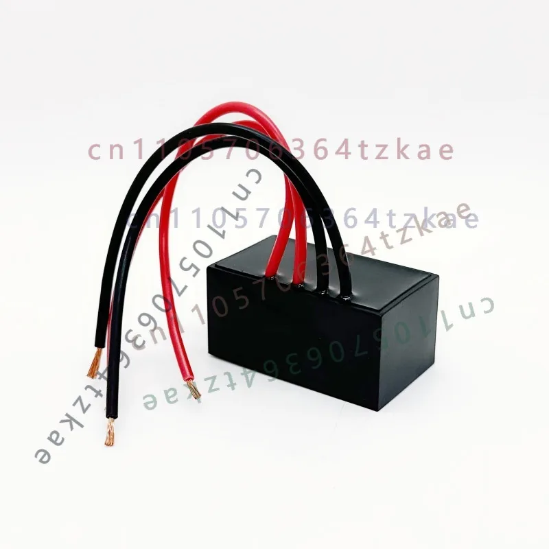 1pcs DK-110 Motor Brake Rectifier AC440V Input DC110V Output Brake Rectifier Module