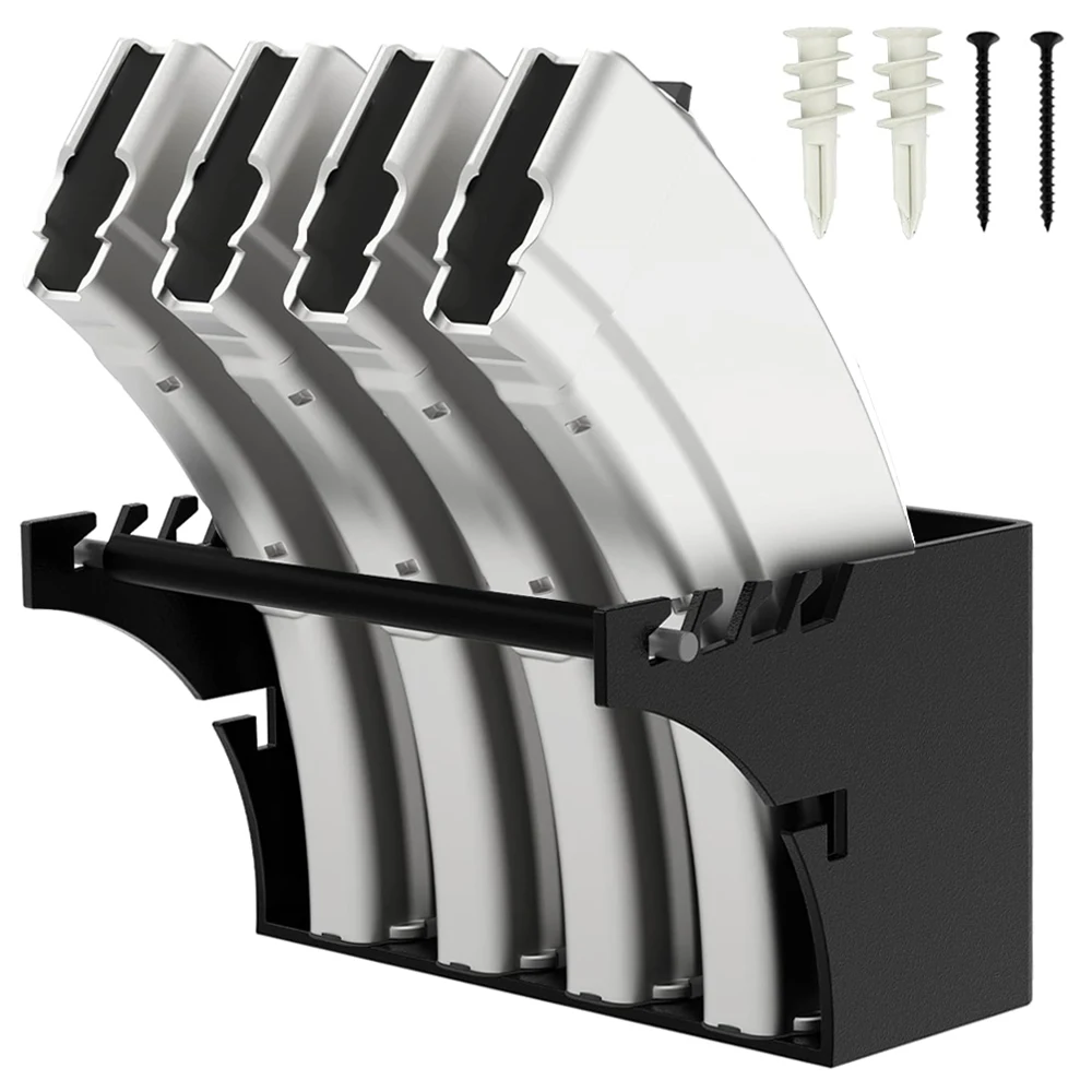 #37 Compare Magazine Racks Before You Buy