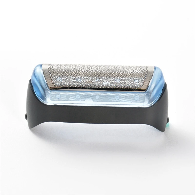 電気メッシュシェーバーフォイルヘッド,耐久性,Brun 10b,20b,モデル180, 190, 170, 1775, 1735,3x