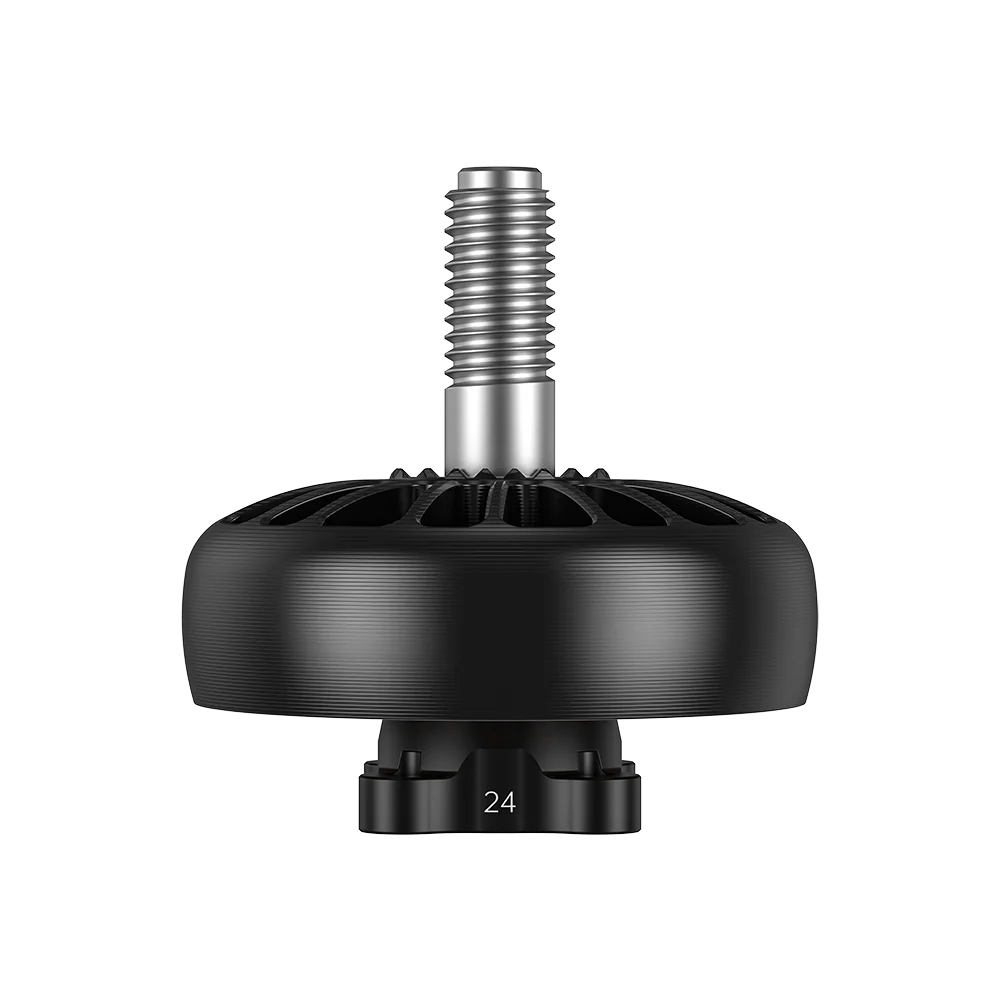 IFlight XING 2205 2300KV / 2450KV / 3200KV 4-6S FPV NextGen Motor Black with 12*12mm/ M2 Mounting Hole for RC FPV Racing Drone