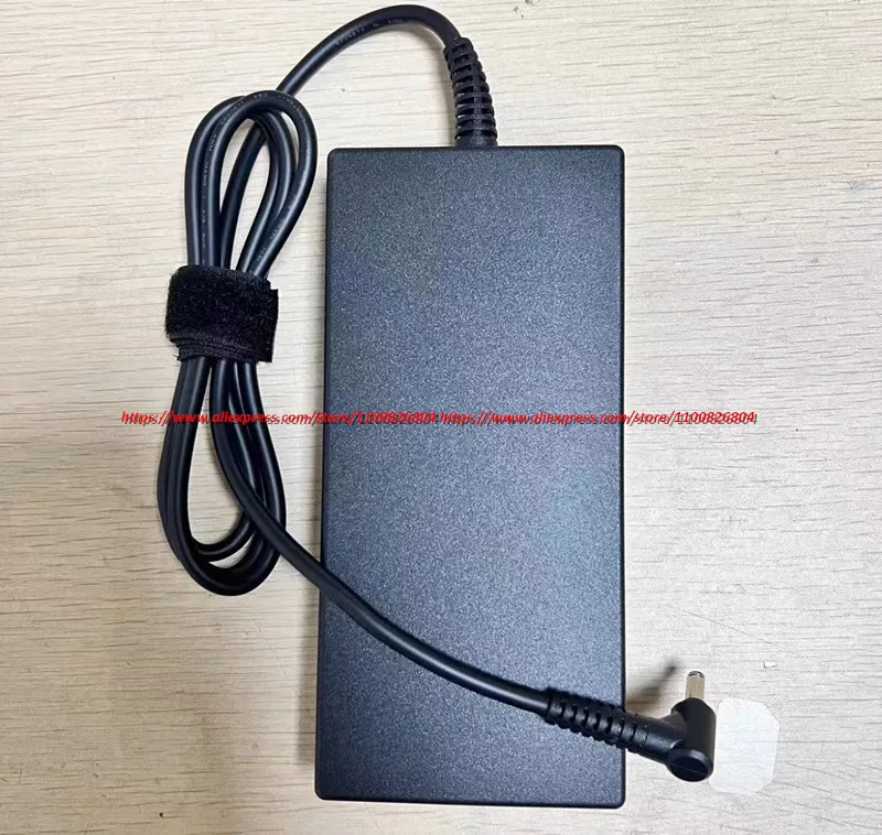 Original ADP-240EB D DELTA 240W 20V 12A AC Adapter Laptop Charger For MSI 15 A5EFK-001US Gaming Notebook Power Supply 4.5*3.0mm