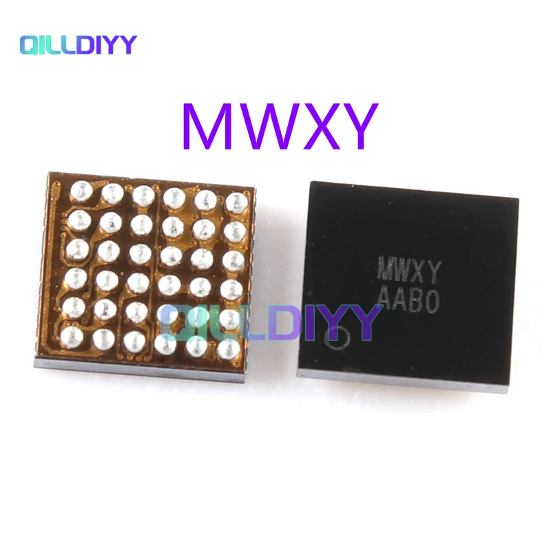 1-10Pcs MWXY Audio IC For Huaiwei