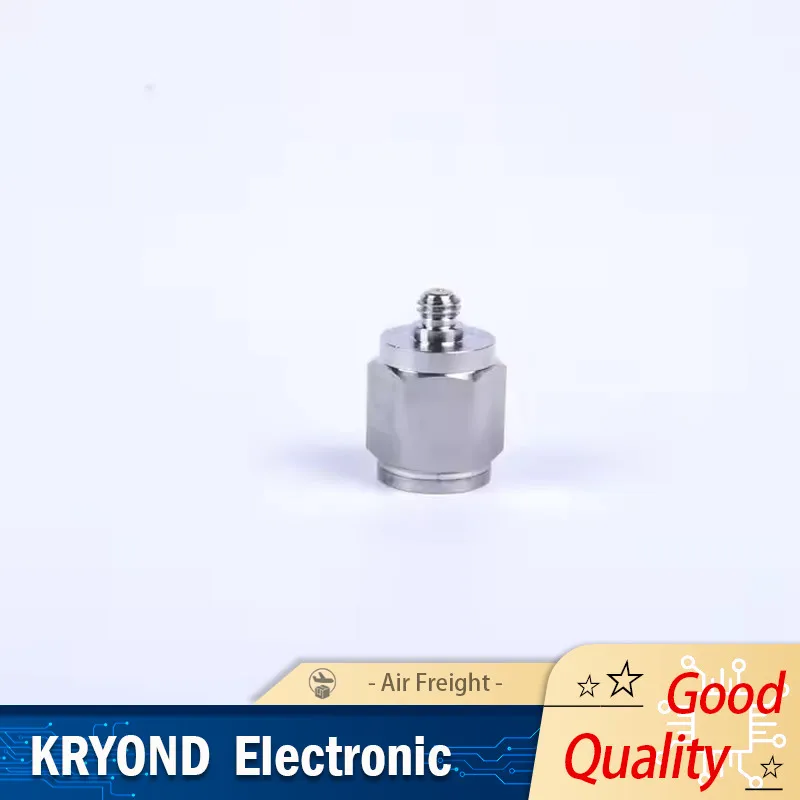 Piezoelectric Accel…