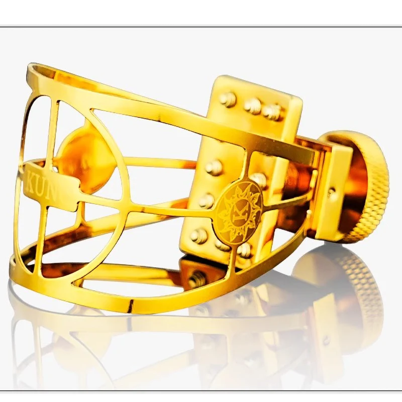 Thumbnail 4 - #93 Latest Saxophone Mouthpieces Offers