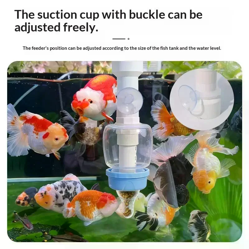 Popular Precise Fish Pacifier  - Aquarium Fish Popular recension och pris