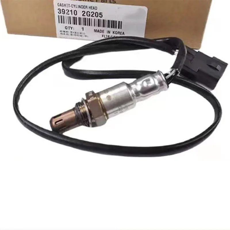 Genuine genuine392102G205 FOR HYBRID K7 17 Sonata FE  K5 Rear ENSOR ASSY-OXYGEN Oxygen sensor bottom