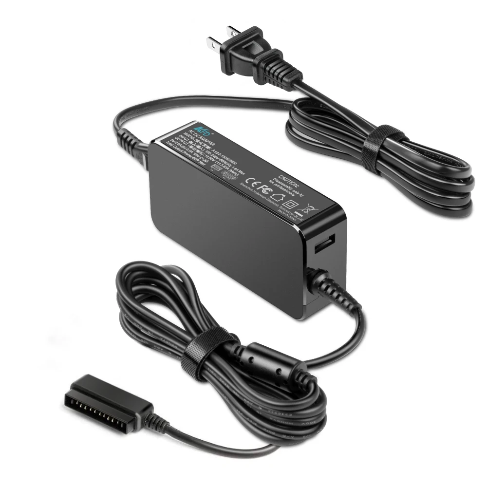 13.05V3.83A AC Adapter for DJI Mavic Pro Platinum Battery Charger