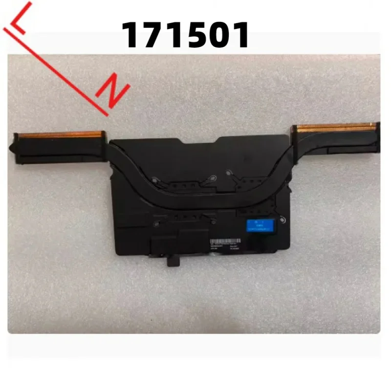 

Новый Медный трубчатый радиатор 171501 для ноутбука MI Pro 15,6