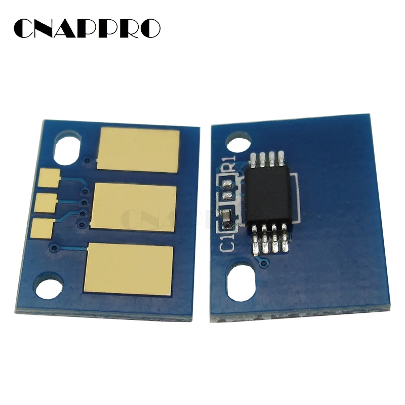 

4PCS CS921 Toner Chip For Lexmark CS923 CX920 CX921 CX922 CX923 CX924 76C00K0 76C00C0 76C00M0 Toner Cartridges