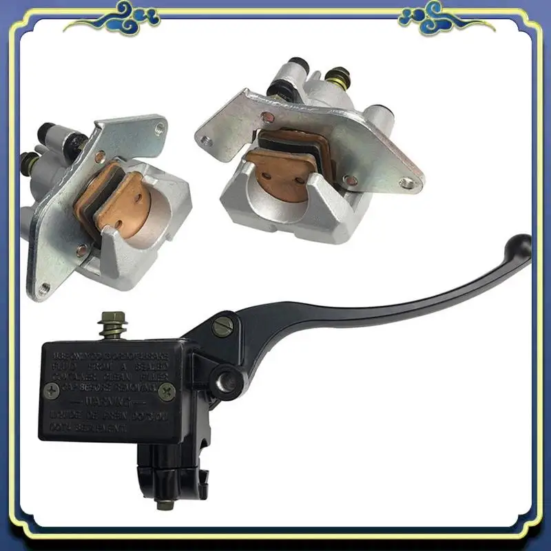 Au16-Front Brake Ma…