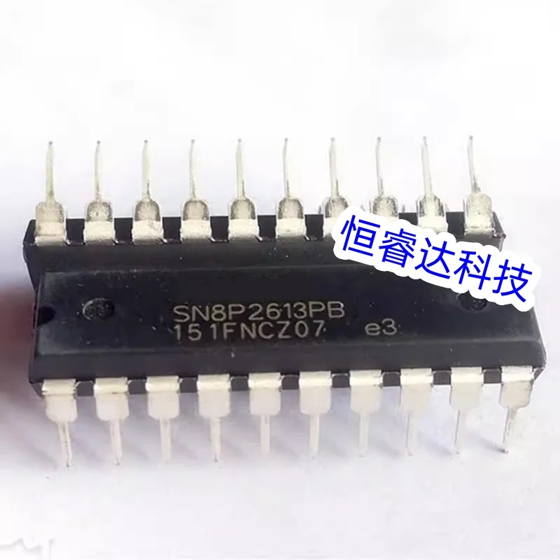 

5 шт./партия SN8P2613PB SN8P2613 DIP-20