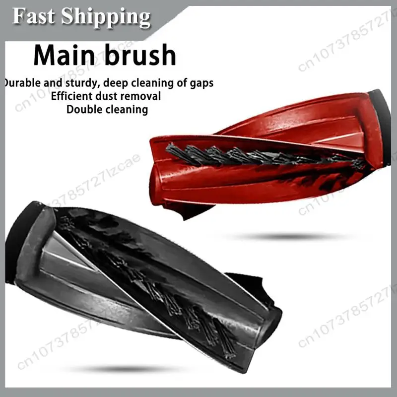 

-A99Z Main Roller Brush For Roborock Qrevo Curve/P20 Pro Robot Vacuum Cleaner Replacement Parts